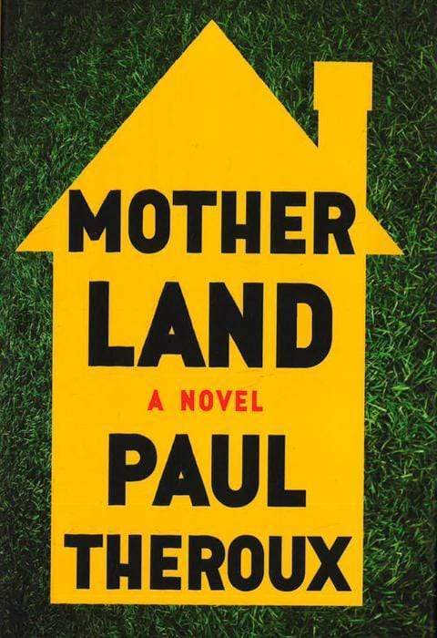 Mother Land