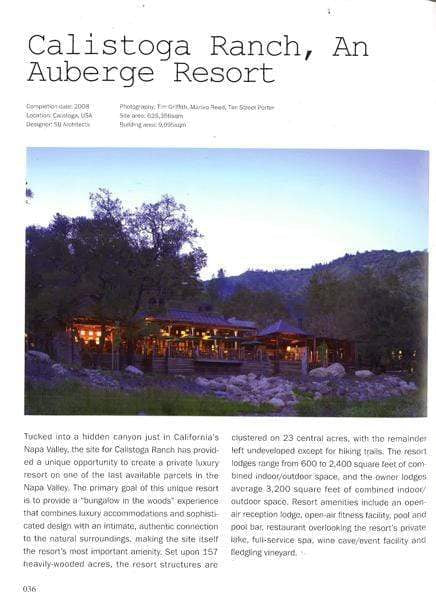Mountain Resorts (Hb)