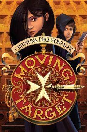 MOVING TARGET
