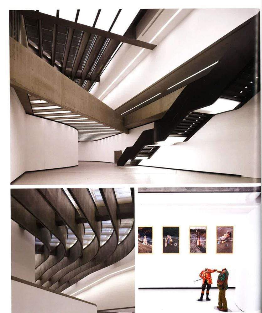 Museums (Hb)