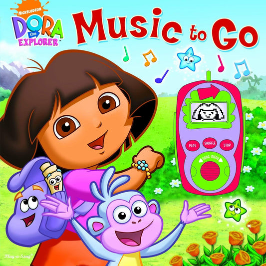 Music To Go