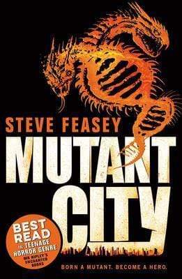 Mutant City