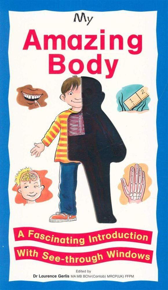 My Amazing Body