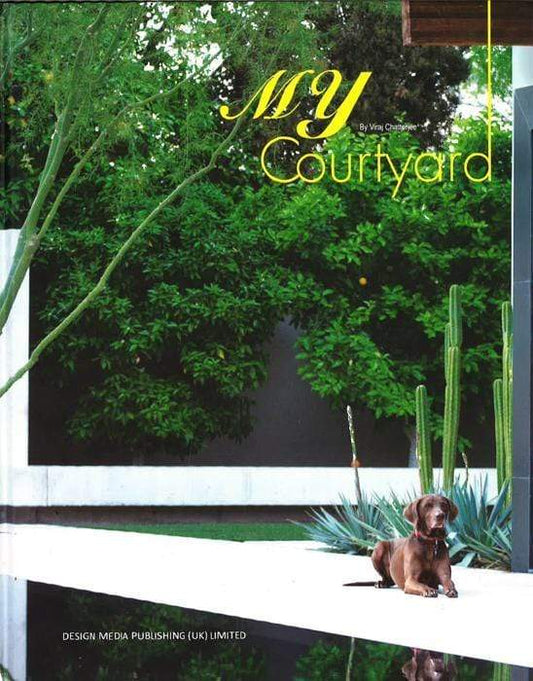 My Courtyard