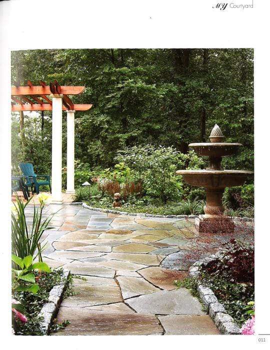 My Courtyard