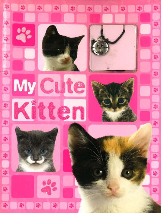 My Cute Kitten