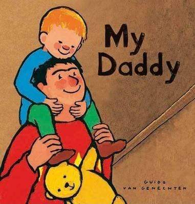 MY DADDY