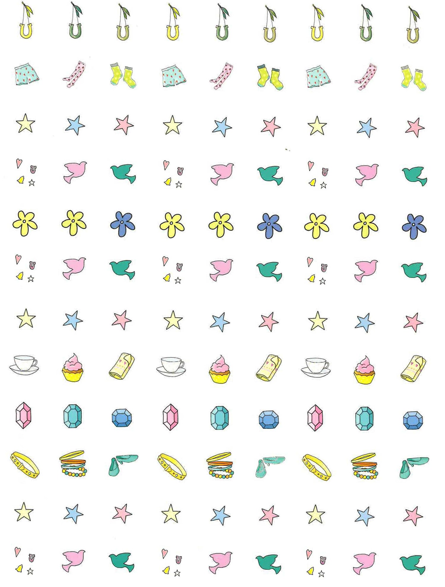 My Day At A Wedding Activity And Sticker Book