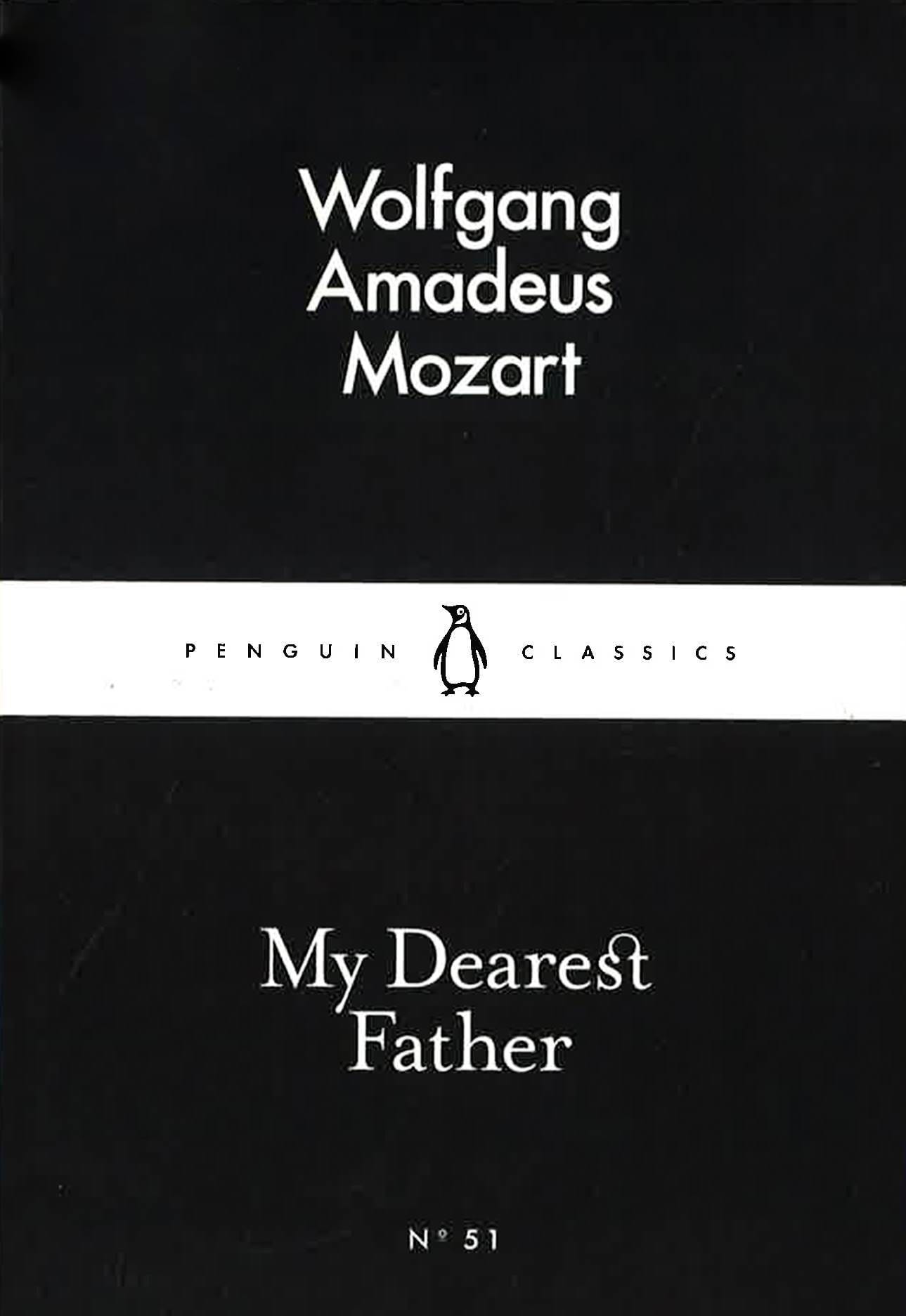 My Dearest Father
