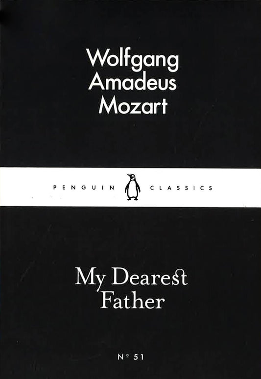 My Dearest Father