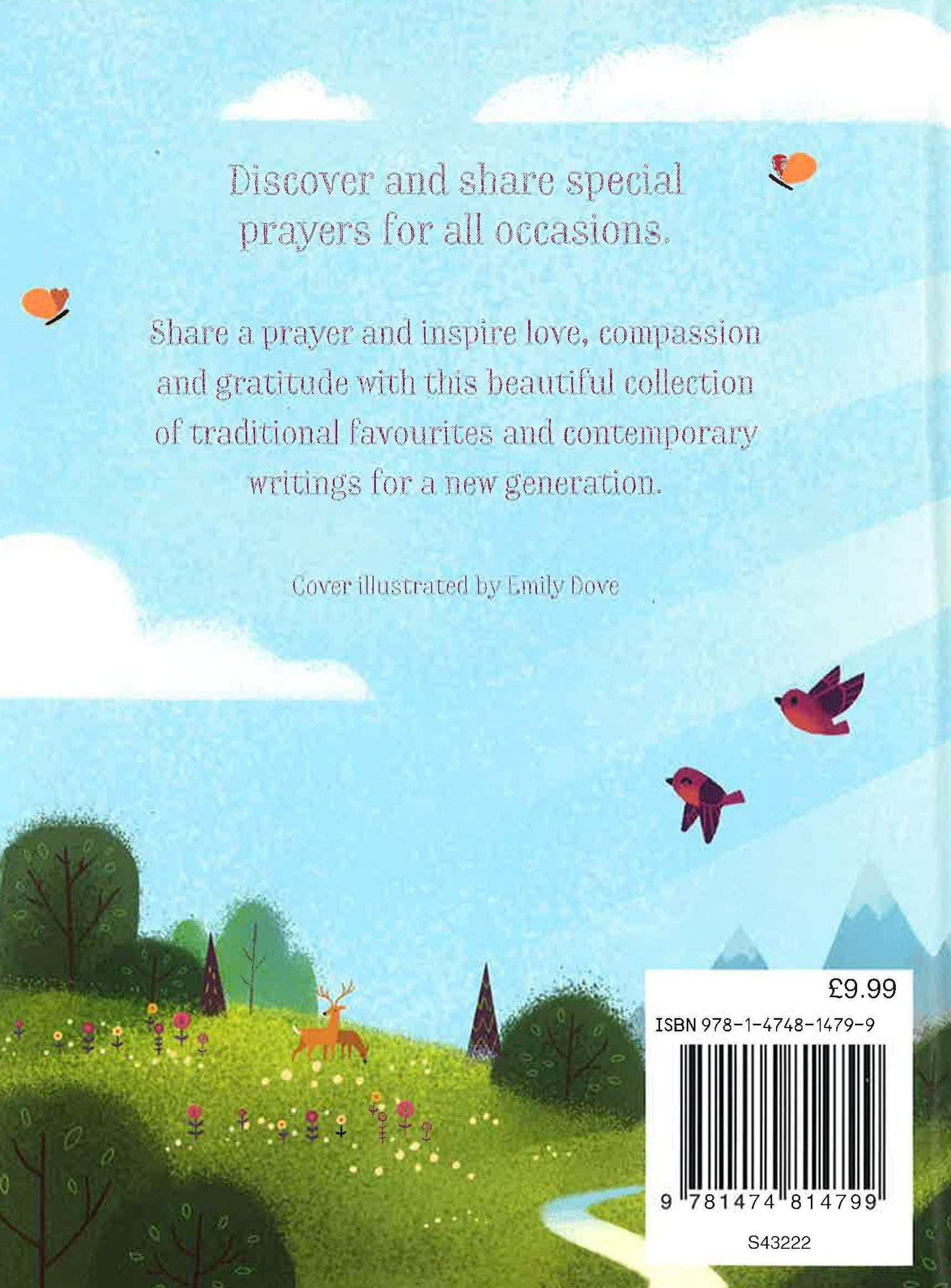 My First Prayers