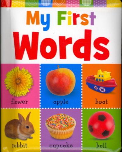My First Words (HB)