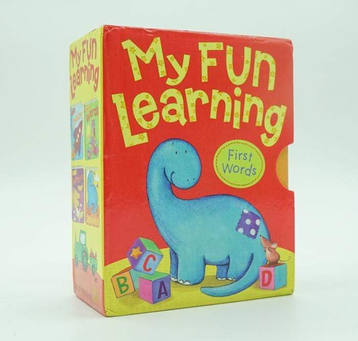 My Fun Learning