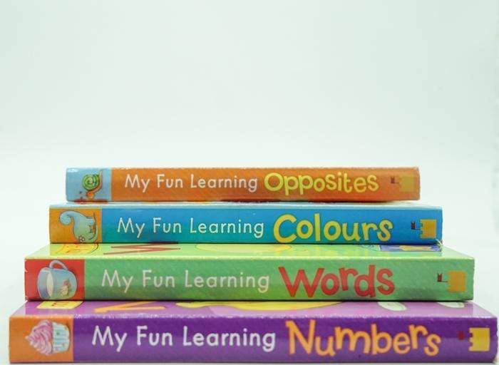 My Fun Learning