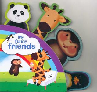 My Funny Friends: Bk. 1