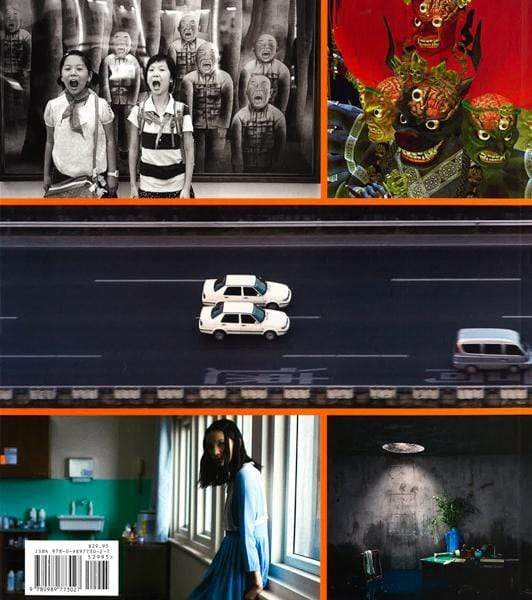 My Generation: Young Chinese Artists
