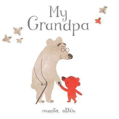 My Grandpa (Hb)