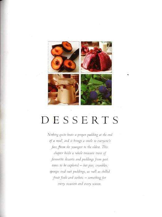 My Granny's Baking Book