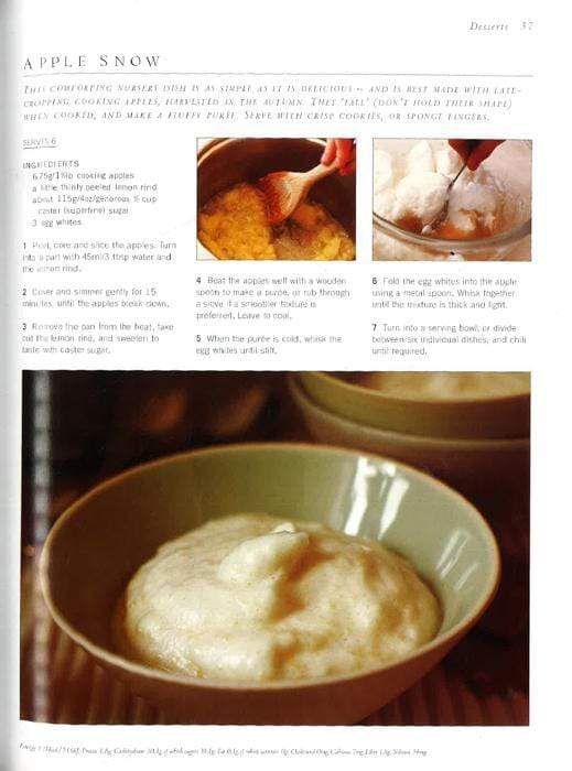 My Granny's Baking Book