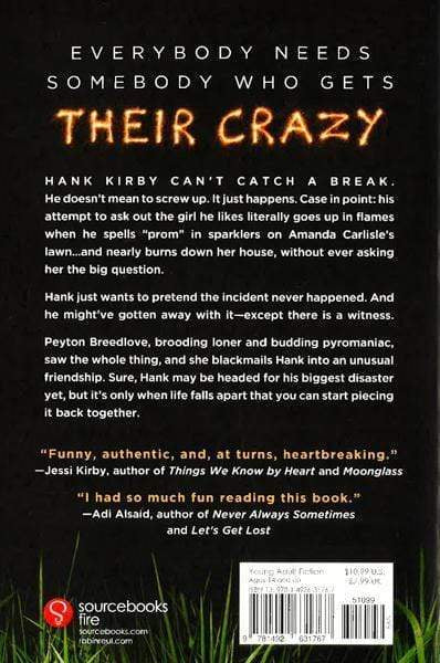 My Kind Of Crazy