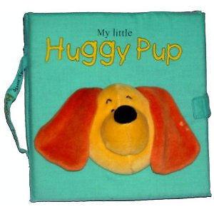My Little Huggy Pup
