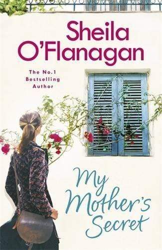 My Mother's Secret