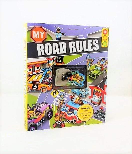 My Road Rules