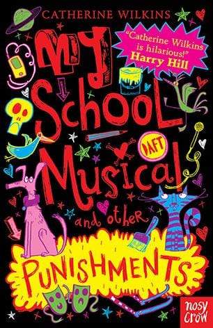 My School Musical and the Punishments