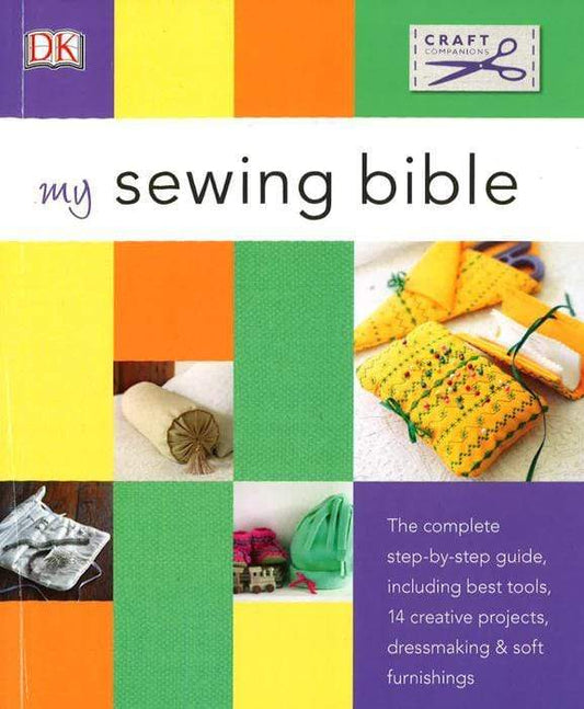 My Sewing Bible