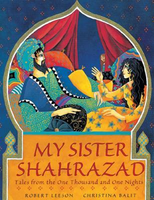 My Sister Shahrazad