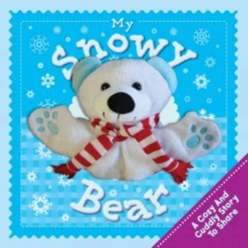 My Snowy Bear