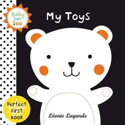 My Toys (Baby Can See)