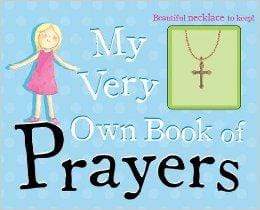 My Very Own Book of Prayers