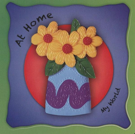 My World: At Home