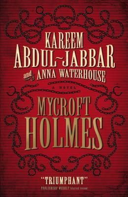 Mycroft Holmes