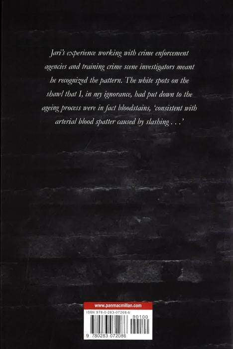 Naming Jack The Ripper (Hb)