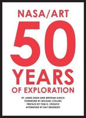 Nasa/Art: 50 Years Of Exploration