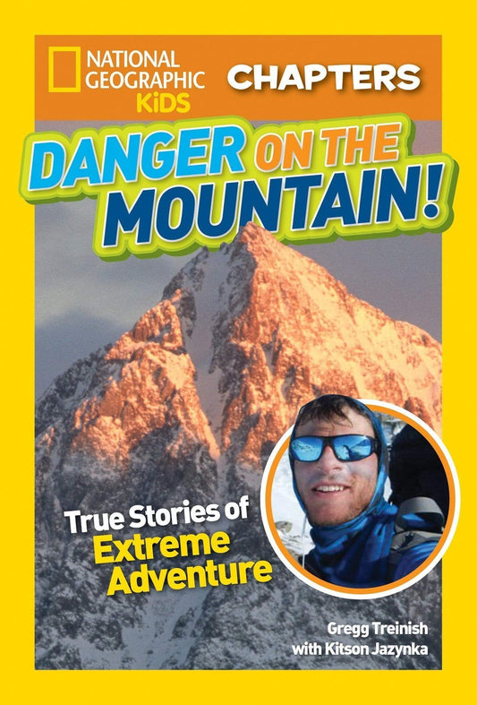 NATIONAL GEOGRAPHIC KIDS