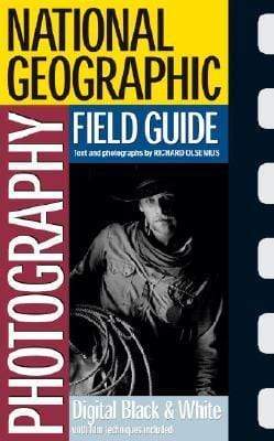 National Geographic photography: Digital Black and White