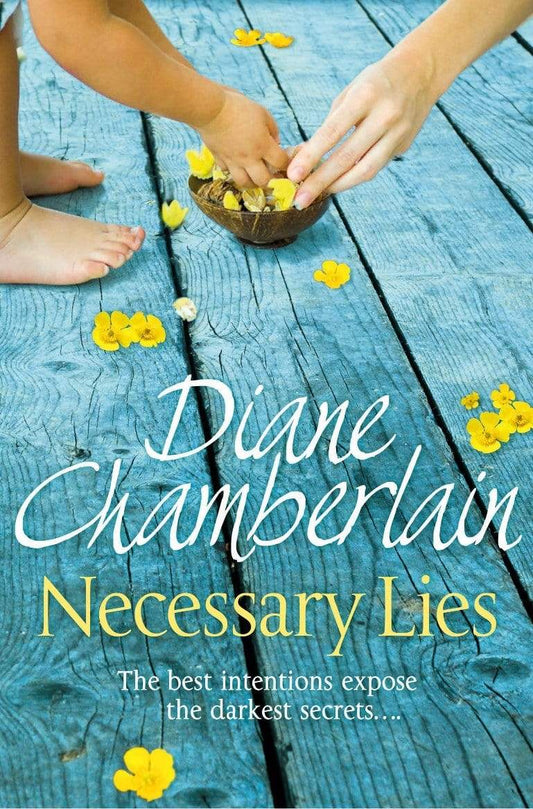Necessary Lies