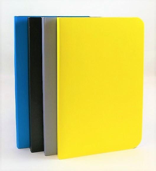 Neo Pocket Journals (4 Books)