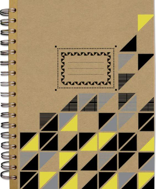 Neo Ringbound  Journal