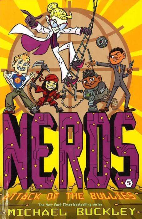Nerds