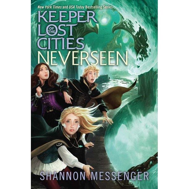 Neverseen, 4