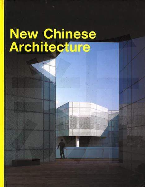 New Chinese Architecture (Hb)