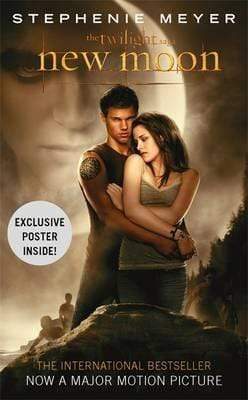 New Moon (MTI)