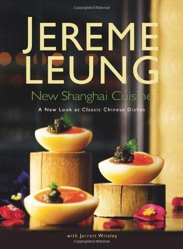 New Shanghai Cuisine