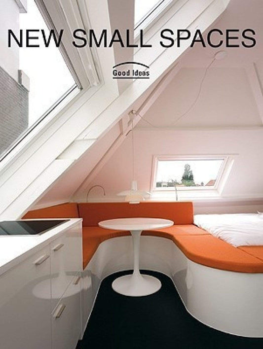 NEW SMALL SPACES