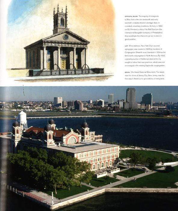 New York: The Story Of A Great City