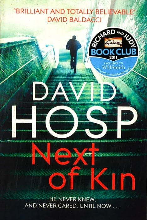 Next Of Kin